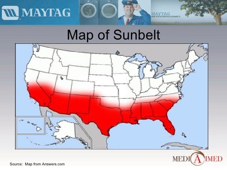 Maytag Presentation