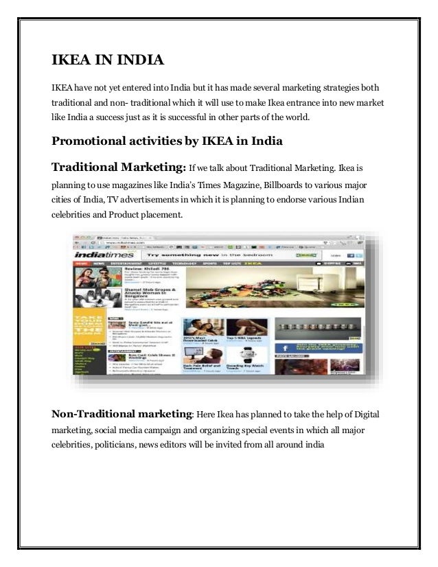 ikeas marketing strategy essay ikeas marketing strategy essay