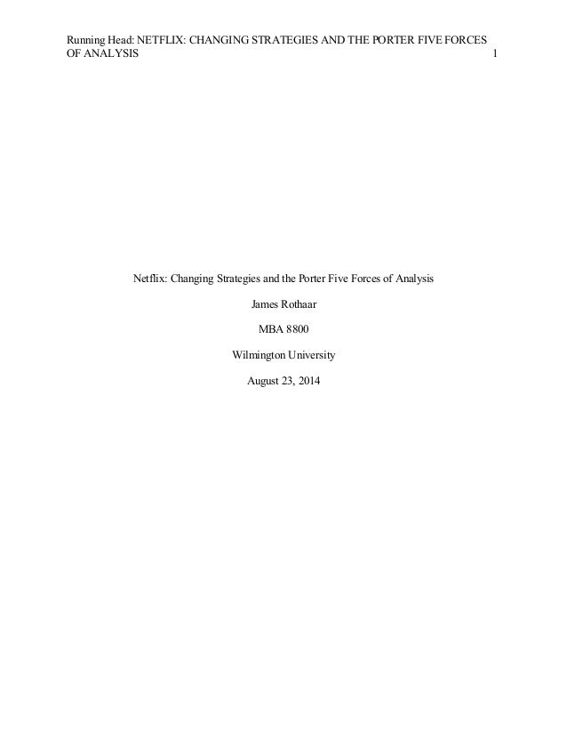 netflix case study netflix case study
