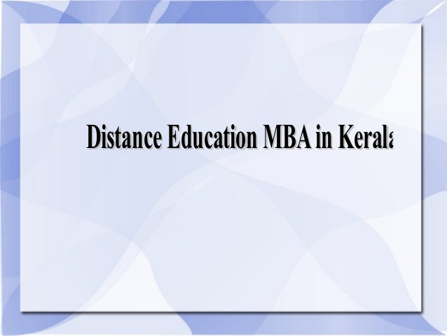 Distance Education In Kerala Mba distance education mba in kerala through sikkim manipal Distance Education In Kerala Mba distance education mba in kerala through sikkim manipal