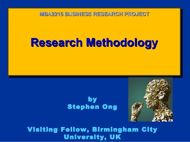 business research methods thesis business research methods thesis