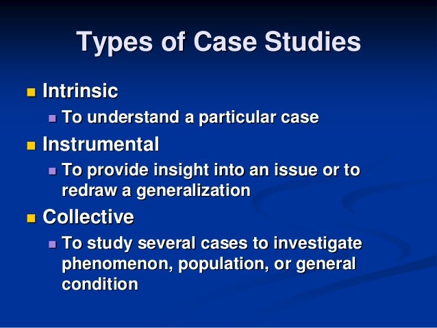 The 3 Basic Types of Descriptive Research Methods | World