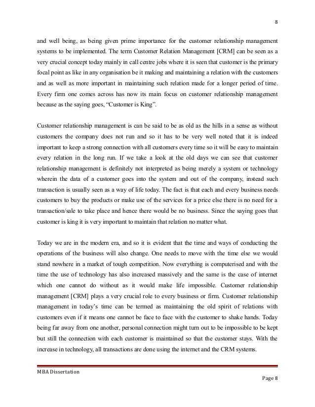 customer relationship management dissertation Online dissertation writing offers the top quality customer relationship management dissertation help to the management students of uk universities @ best price. customer relationship management dissertation Online dissertation writing offers the top quality customer relationship management dissertation help to the management students of uk universities @ best price.