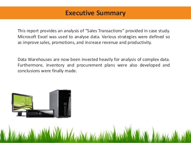 microsofts search case study analysis microsofts search case study analysis