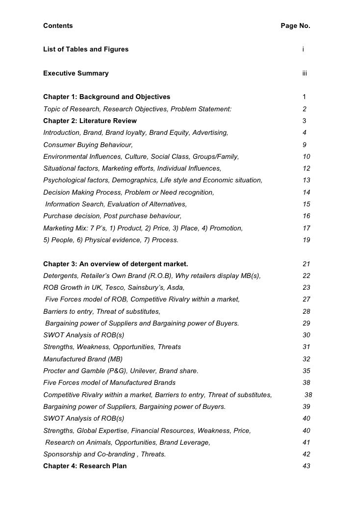 So you have to write a dissertation proposal - Brandeis University