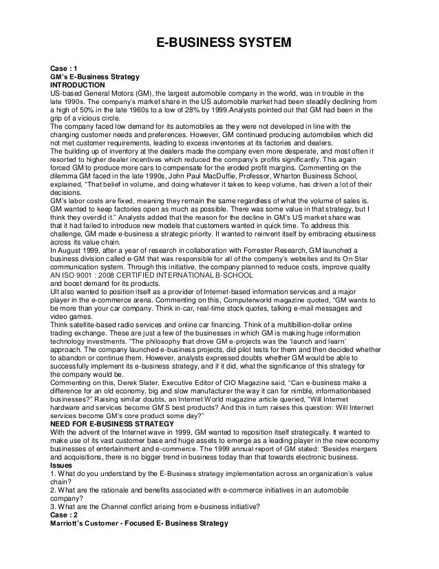 case analysis whither an mba at Because of the emphasis on the case method approach, i knew from the outset that hbs would be very different, and i was not sure if it would. case analysis whither an mba at Because of the emphasis on the case method approach, i knew from the outset that hbs would be very different, and i was not sure if it would.