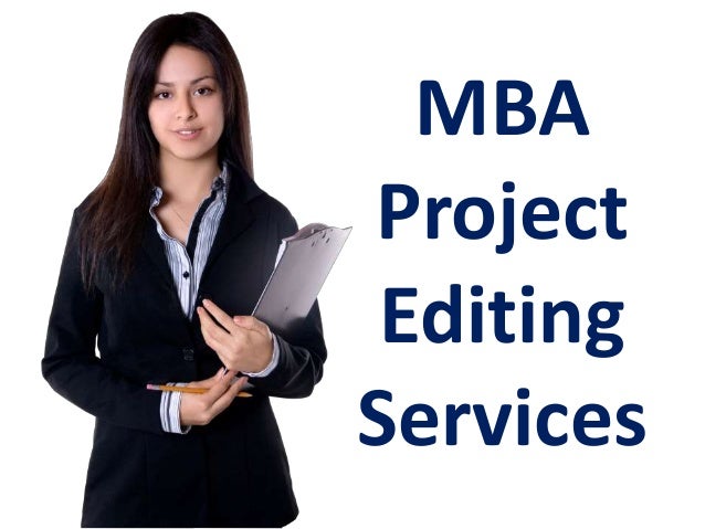 Best editing services