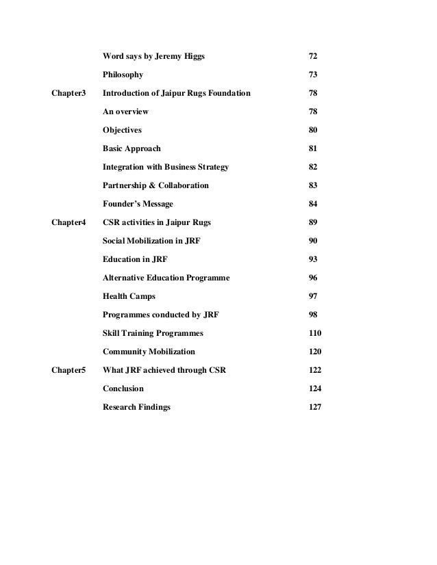 How corporate strategy contributes to firm performance - Massey