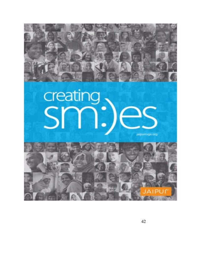 Thesis corporate social responsibility csr