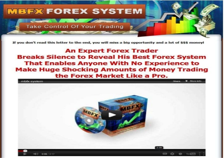 Mbfx forex sms signals