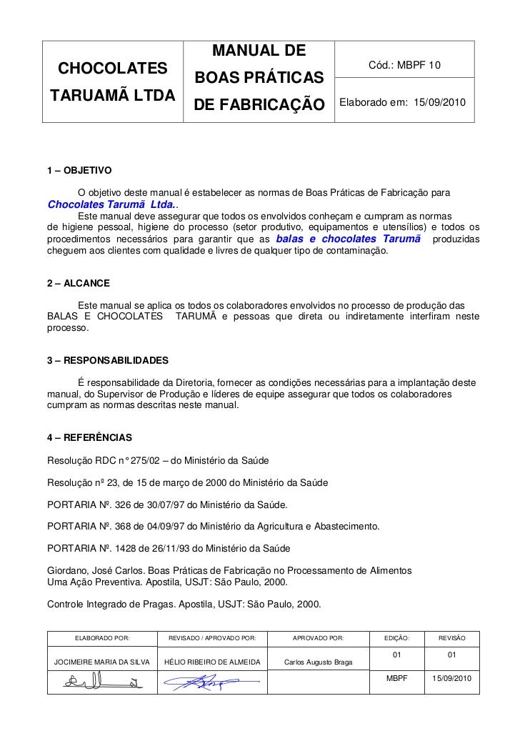 Manual de boas praticas em laboratorio de analises clinicas Manual de boas praticas em laboratorio de analises clinicas