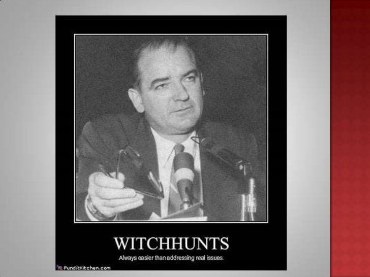 joseph mccarthy essay joseph mccarthy essay