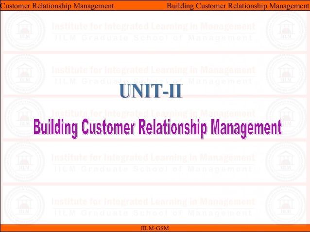 building profitable customer relationship with crm Electronic copy available at: “building profitable customer relationships with crm & e- governance in banks. building profitable customer relationship with crm Electronic copy available at: “building profitable customer relationships with crm & e- governance in banks.