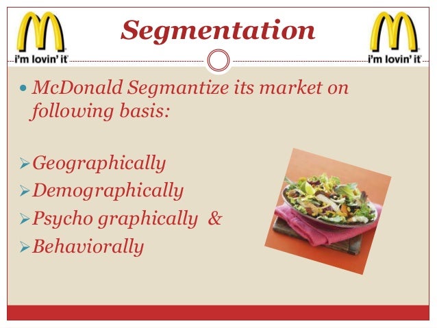 Real-World Examples of Effective Market Segmentation