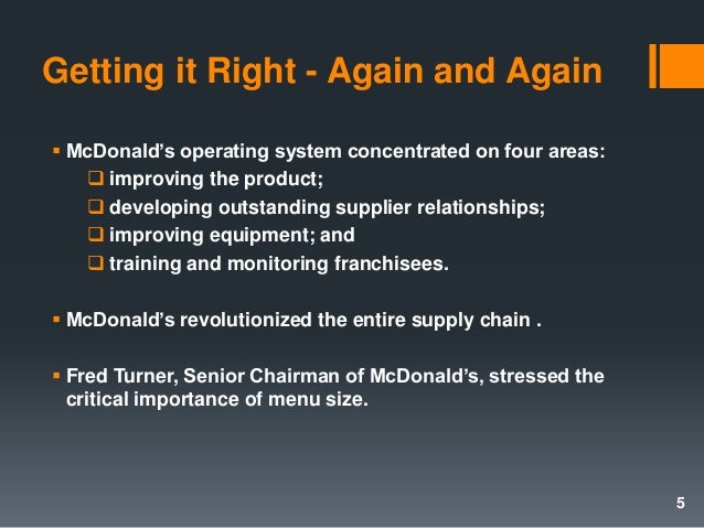 mc donald s strategy Brand strategy gives mcdonald's a 27 billion dollar advantage over burger king it's important that you understand how this happened. mc donald s strategy Brand strategy gives mcdonald's a 27 billion dollar advantage over burger king it's important that you understand how this happened.