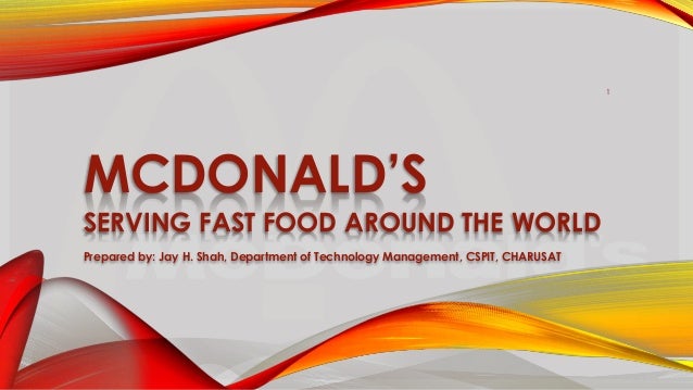 mcdonalds hbs case review They employ 447,000 people • they have over 3,200 restaurants in over 119 countries • the majority of the mcdonald's franchises are owned by individual. mcdonalds hbs case review They employ 447,000 people • they have over 3,200 restaurants in over 119 countries • the majority of the mcdonald's franchises are owned by individual.