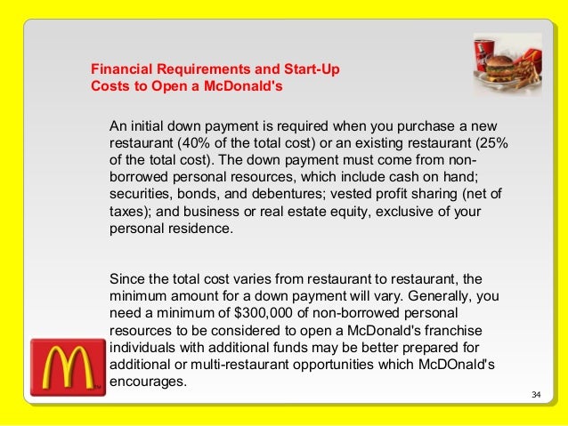 Strategic plan presentation format image