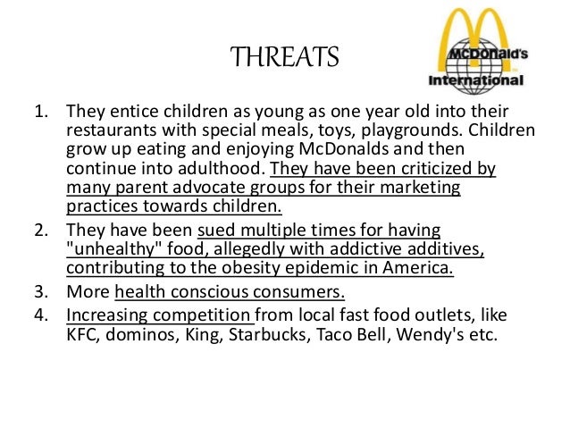 mcdonalds and obesity term paper Free essays on case 2 7 mcdonald s and obesity for students use our papers to help you with yours 1 - 30. mcdonalds and obesity term paper Free essays on case 2 7 mcdonald s and obesity for students use our papers to help you with yours 1 - 30.