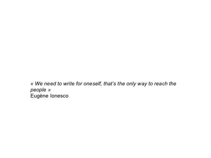 essay about newspaper article man