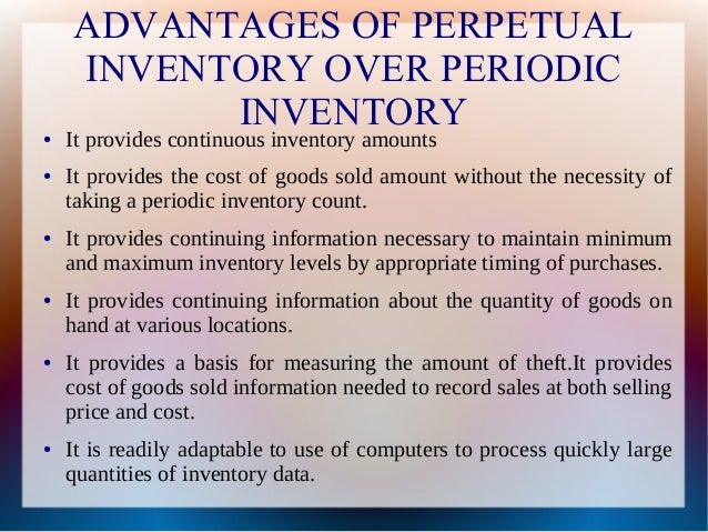 Inventory control systems picture