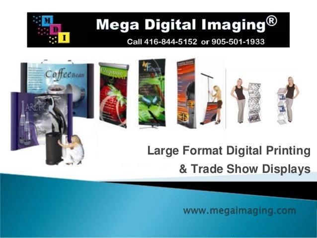 Mega Digital Imaging