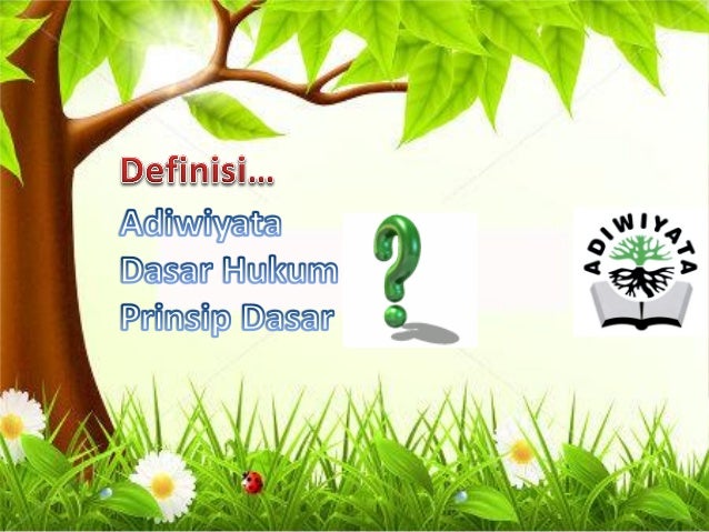 Informasi Mengenai Adiwiyata X MIA 2 Official