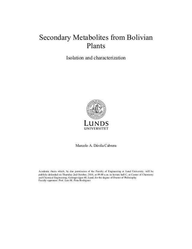 Chloroquine Use And Fluoroquinolone Resistance Dissertation