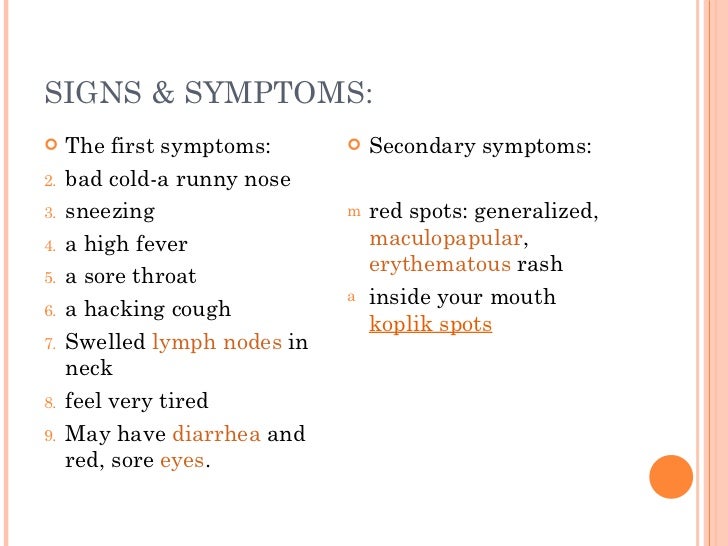 Visual guide to children's rashes and skin conditions ...