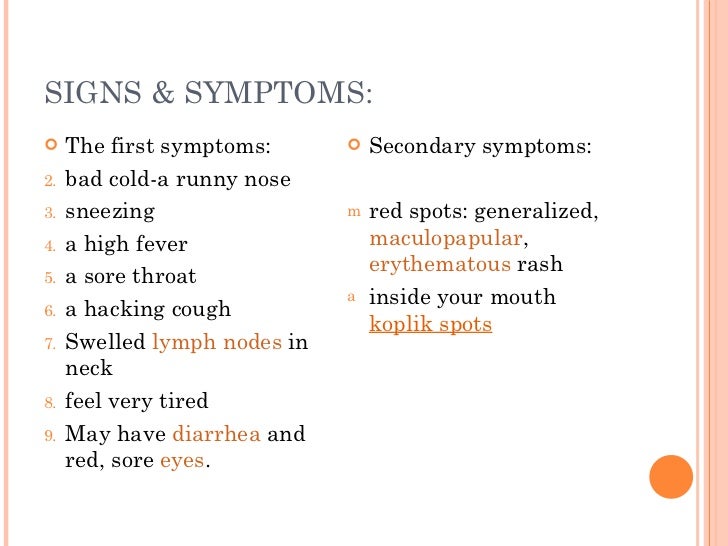 Perioral Dermatitis - Healthline