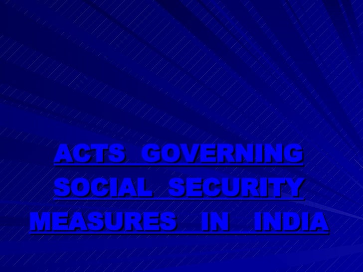 thesis on employee welfare measures thesis on employee welfare measures
