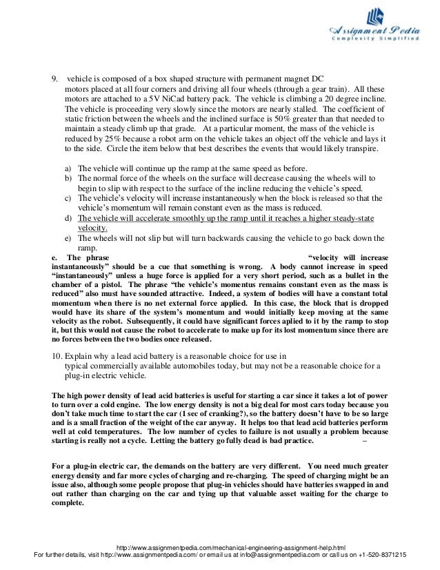 Polymers homework help