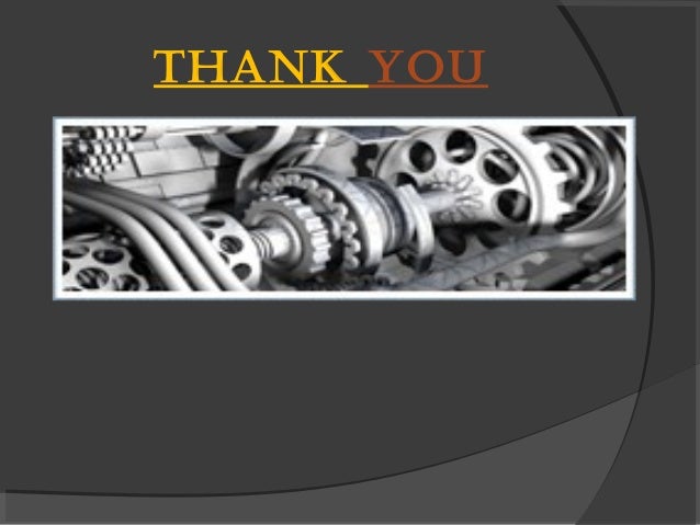 Mechanical Engineering Design Online Course Mechanical Engineering Design Online Course