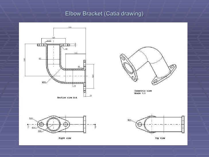 Mechanical Parts & Assemblies