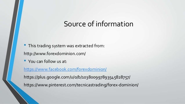 Web based online trading system