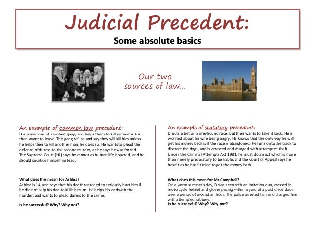 assess the advantages of judicial precedent essay Explain how the doctrine of judicial precedent works assess the advantages and disadvantages of these assess the significance of judicial independence. assess the advantages of judicial precedent essay Explain how the doctrine of judicial precedent works assess the advantages and disadvantages of these assess the significance of judicial independence.