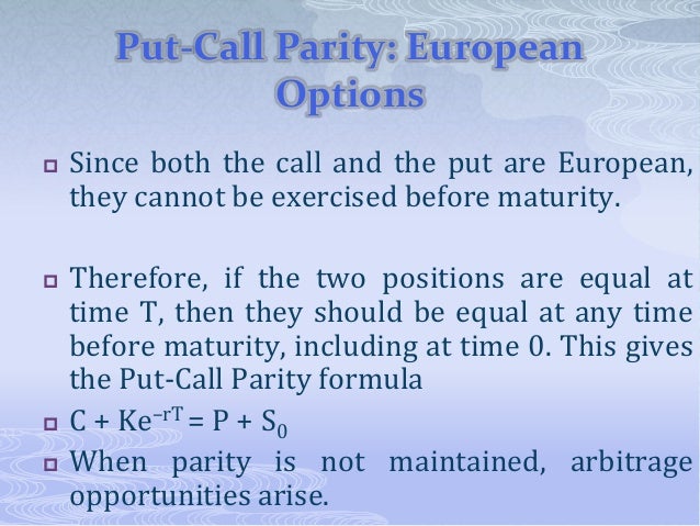 One touch binary options arbitrage