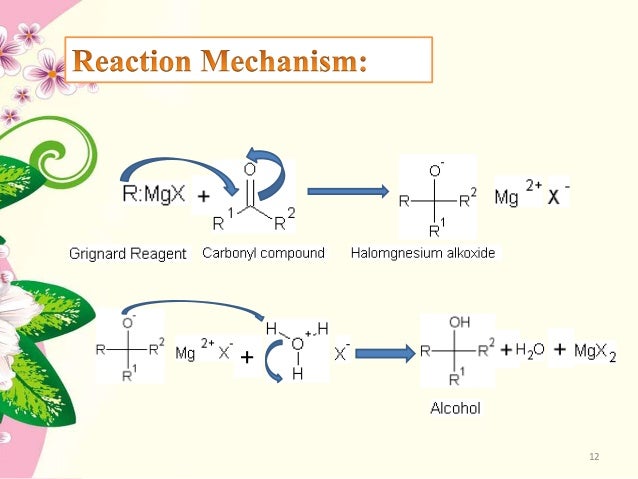 grignard synthesis of triphenylmethanol patrick Experiment 4: preparation of benzoic acid the by-products of a grignard reaction synthesis minimize the presence of moisture but do not completely exclude it. grignard synthesis of triphenylmethanol patrick Experiment 4: preparation of benzoic acid the by-products of a grignard reaction synthesis minimize the presence of moisture but do not completely exclude it.