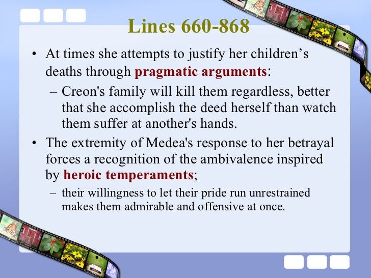 Medea Medea