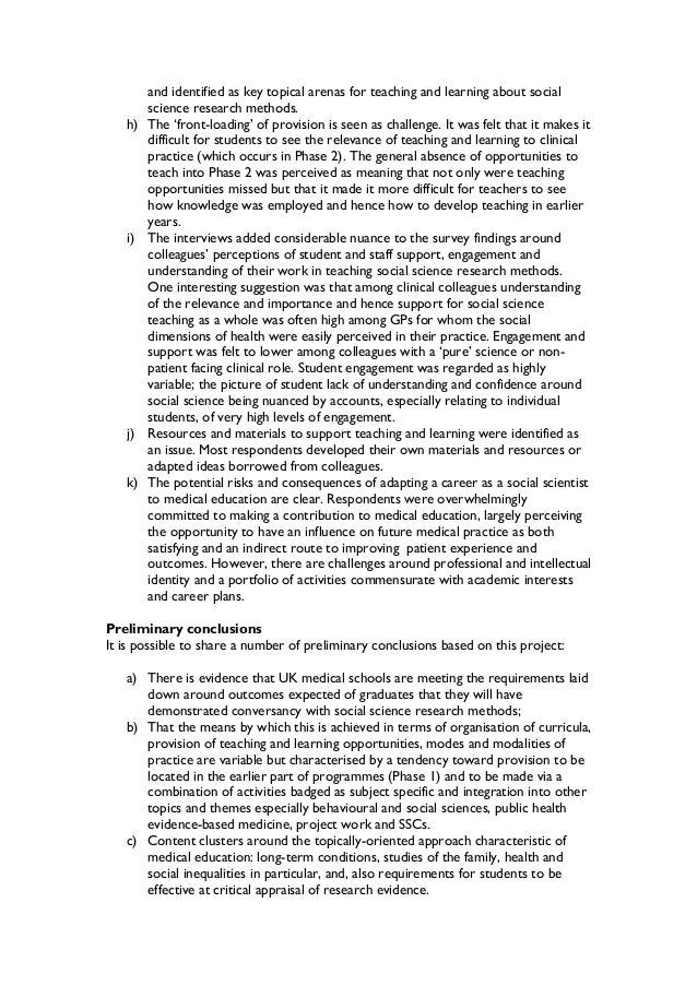 Essay life other scientific