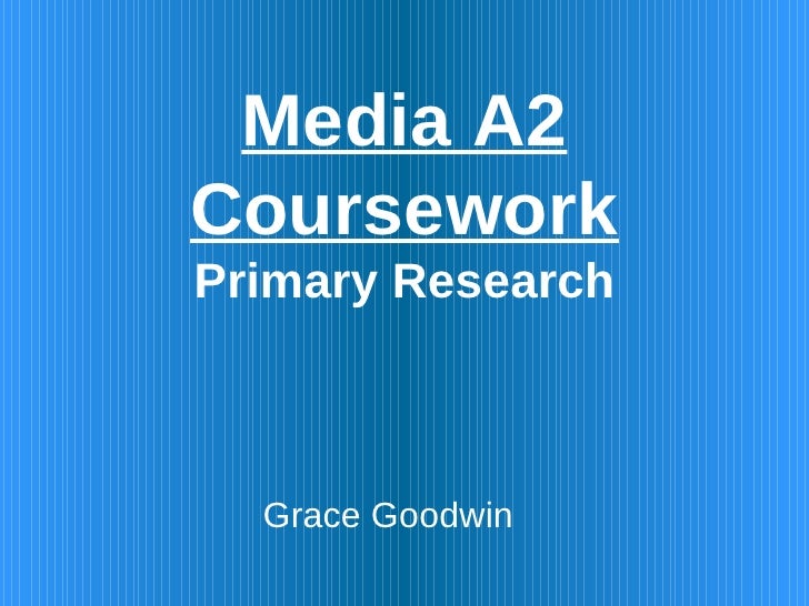 a2 media coursework investigation English language a2 media text coursework i am pleased to say that my media text (below) plus my investigation was. a2 media coursework investigation English language a2 media text coursework i am pleased to say that my media text (below) plus my investigation was.