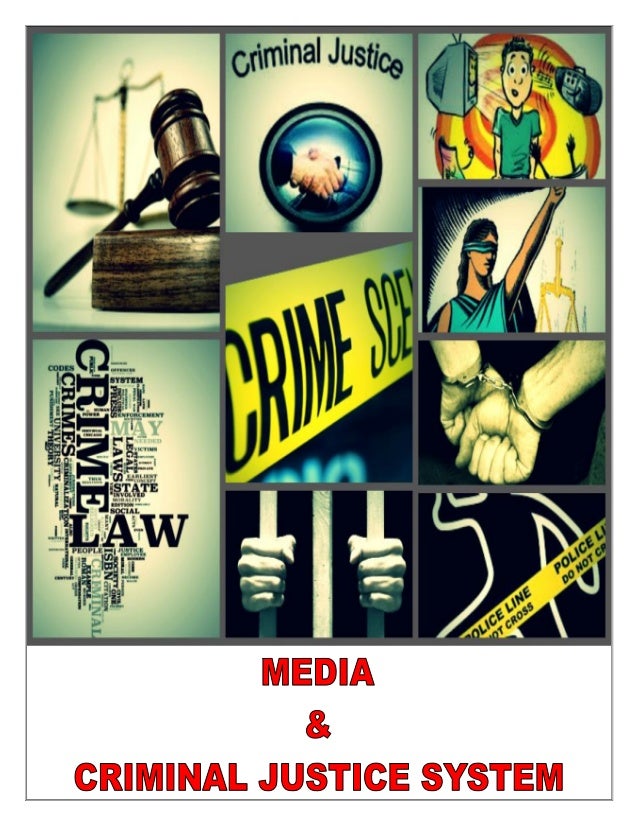 Criminal Justice Research Papers