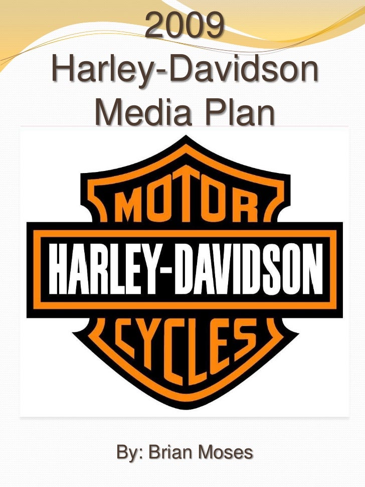case study harley davidson 2009 case study harley davidson 2009