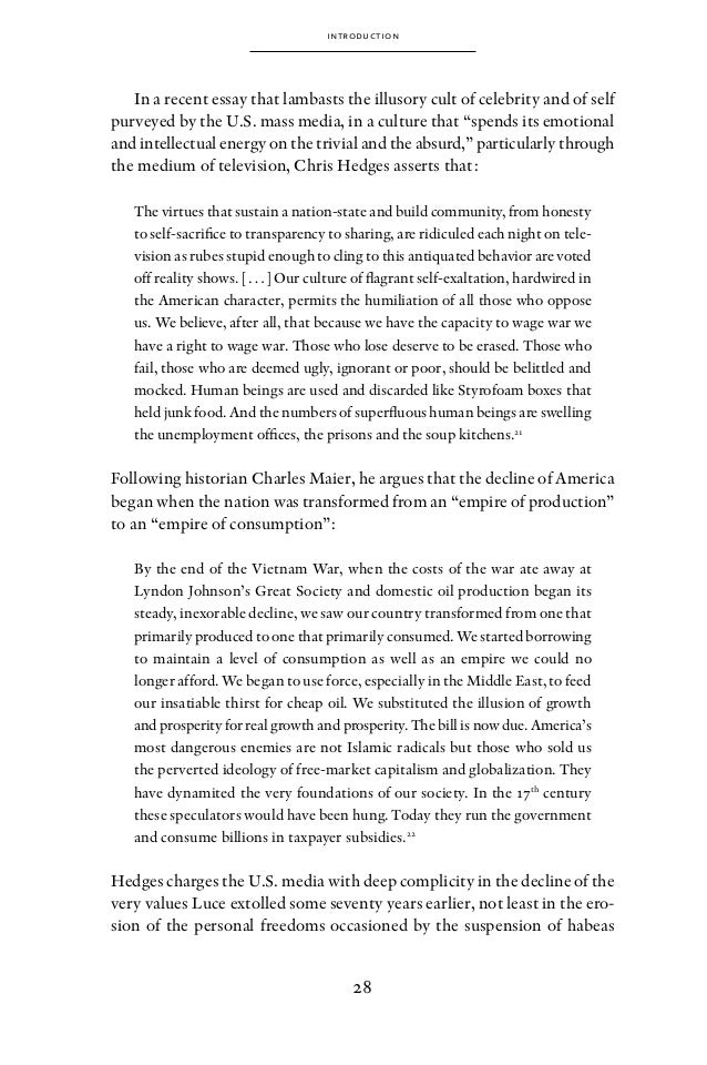 media and popular culture essay media and popular culture essay