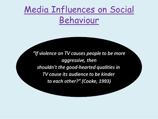 the effects of media on prosocial behaviour essay Effect of social media sites in consumer behaviour marketing essay print in influencing consumer behaviour the effect of social media sites was. the effects of media on prosocial behaviour essay Effect of social media sites in consumer behaviour marketing essay print in influencing consumer behaviour the effect of social media sites was.