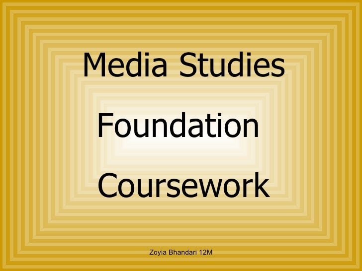 media coursework Edusites media offers a comprehensive collection of outstanding online media studies teaching resources to revision resources, coursework and controlled. media coursework Edusites media offers a comprehensive collection of outstanding online media studies teaching resources to revision resources, coursework and controlled.