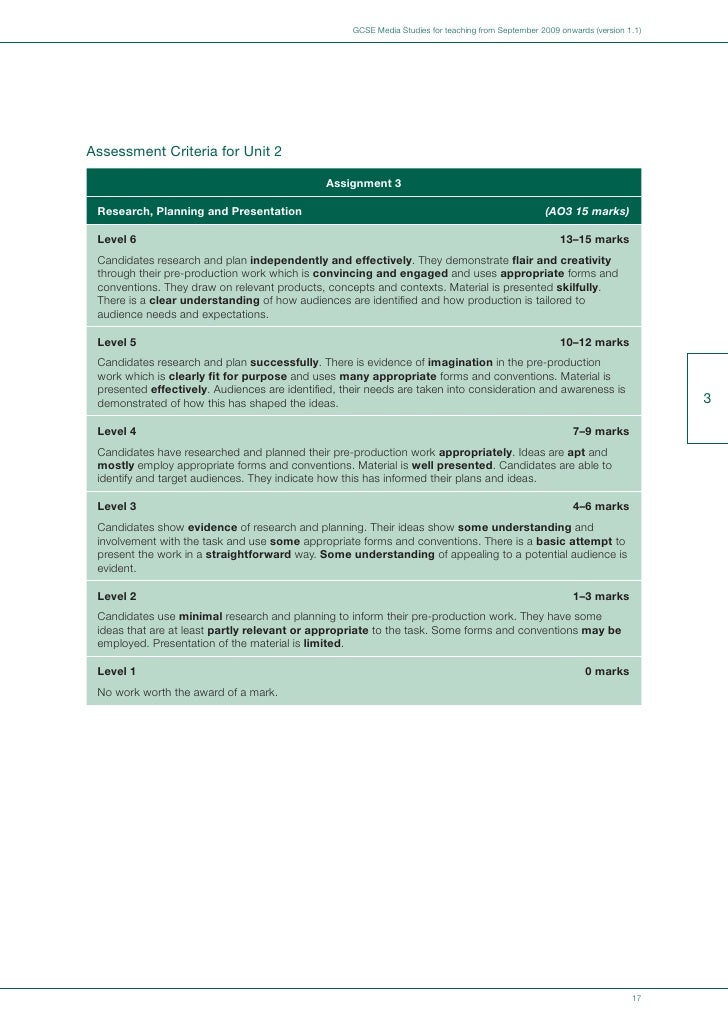 Statistics coursework plan