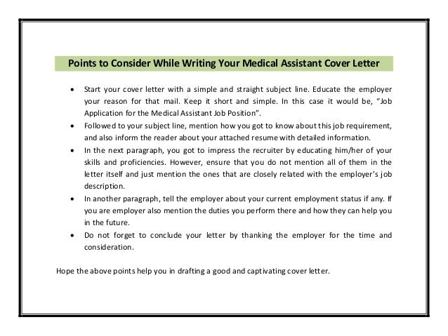 what jobs can a medical assistant apply for