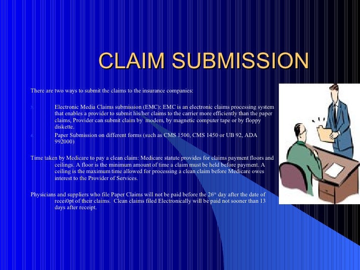 Medical Billing Work Flow by Sidhant Raj