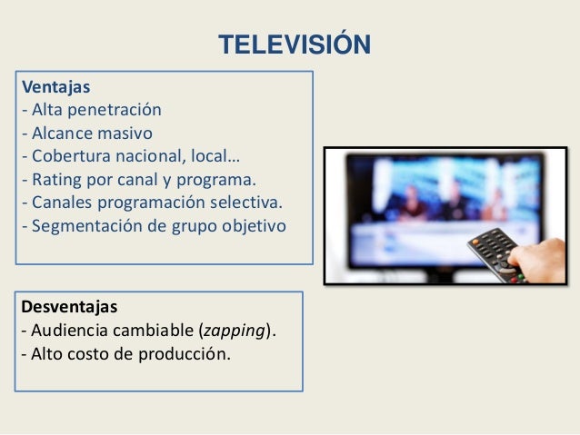 Medios de comunicación y campañas políticas: ventajas y desventajas