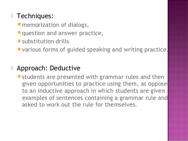 emergence of communicative language teaching Communicative language learning was an approach of language teaching that was developed in reaction to the oral approach one of the major differences between communicative language learning. emergence of communicative language teaching Communicative language learning was an approach of language teaching that was developed in reaction to the oral approach one of the major differences between communicative language learning.